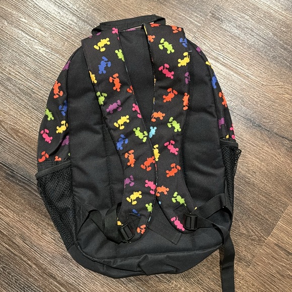 Disney Backpack - Picture 2 of 8